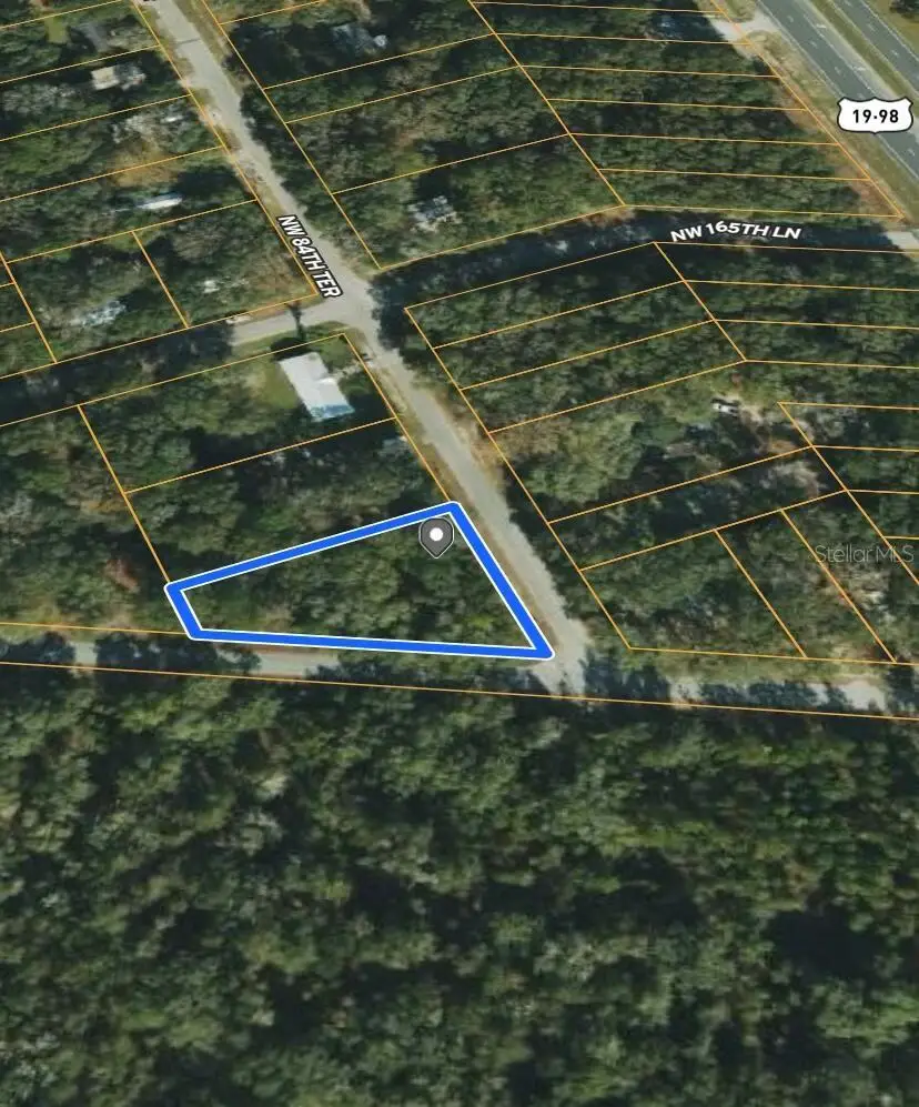 NW 165th Street, Trenton, FL 32693 - #3