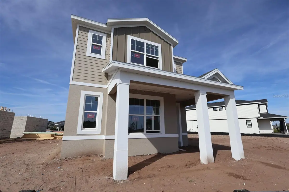 5348 Center Lake Ranch Boulevard, Saint Cloud, FL 34771 - Image #1