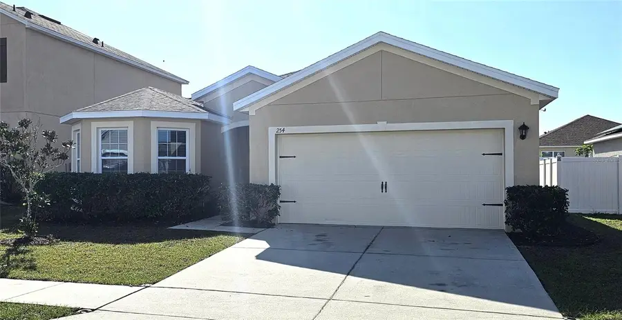 254 Nova Drive, Davenport, FL 33837 - Image #2