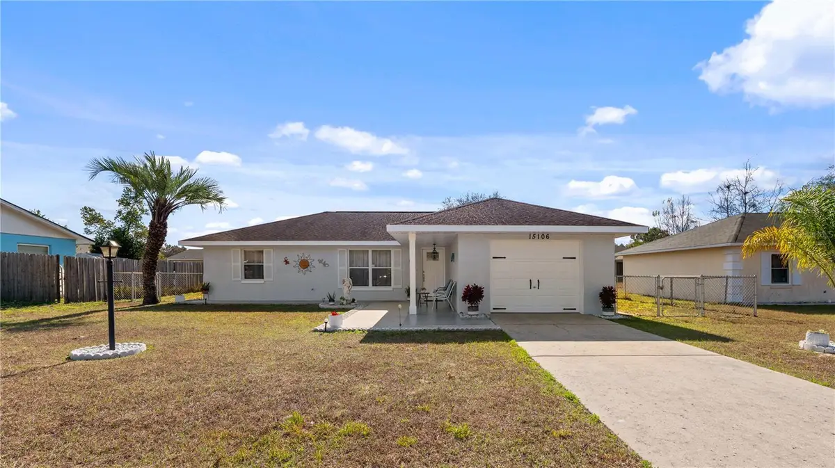 15106 SW 38th Circle, Ocala, FL 34473 - Image #1