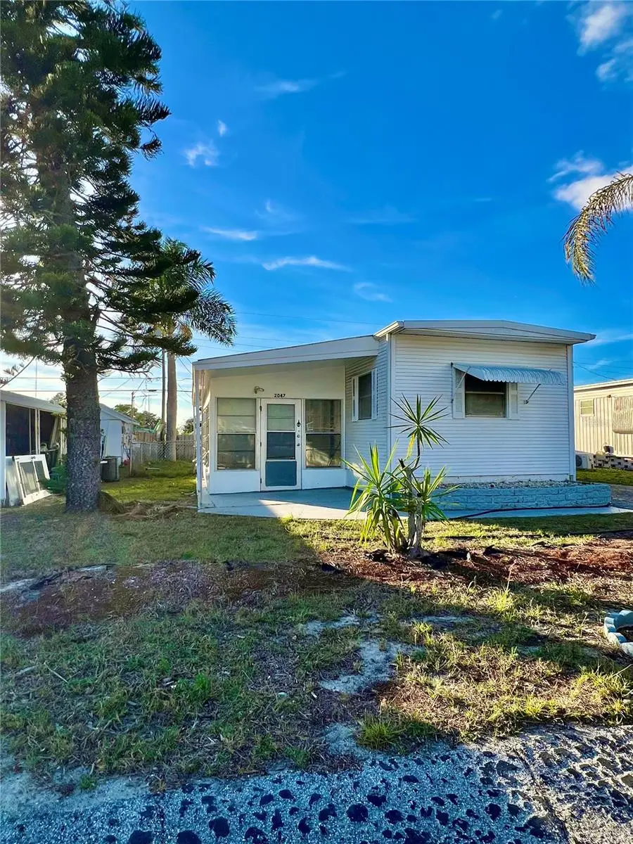 2047 Kepner Drive, Holiday, FL 34691 - Image #2