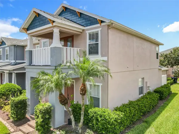 16178 Old Ash Loop, ORLANDO, FL 32828