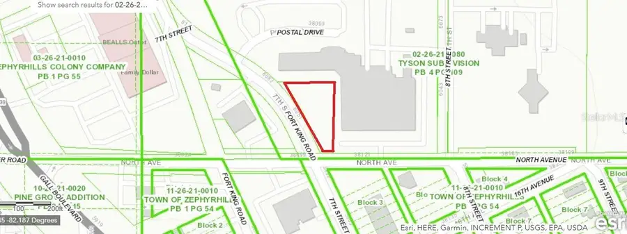 Fort King Rd, Dade City, FL 33525 - Image #3