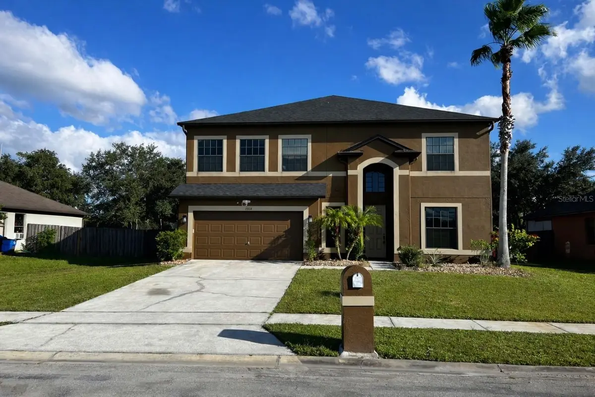 19214 Briercrest Trail, Orlando, FL 32833 - Image #1