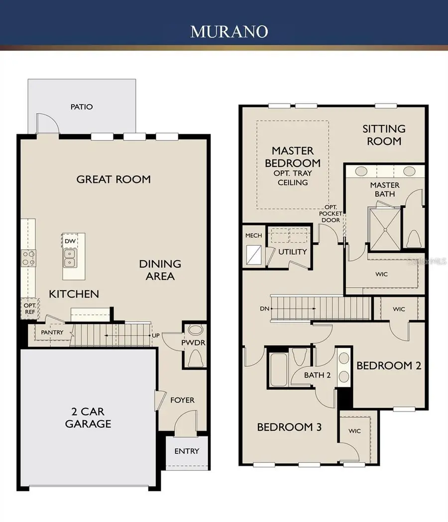1615 Sanibel Drive, Davenport, FL 33896 - #2