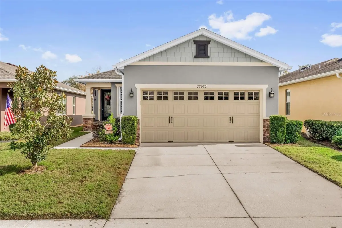 22020 Belgian Court, Mount Dora, FL 32757 - Image #1