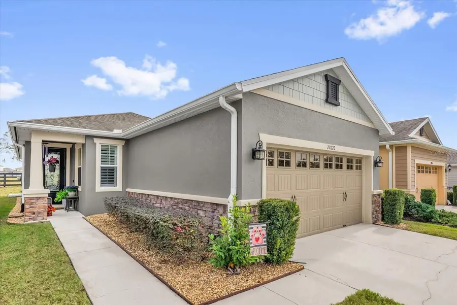 22020 Belgian Court, Mount Dora, FL 32757 - Image #2