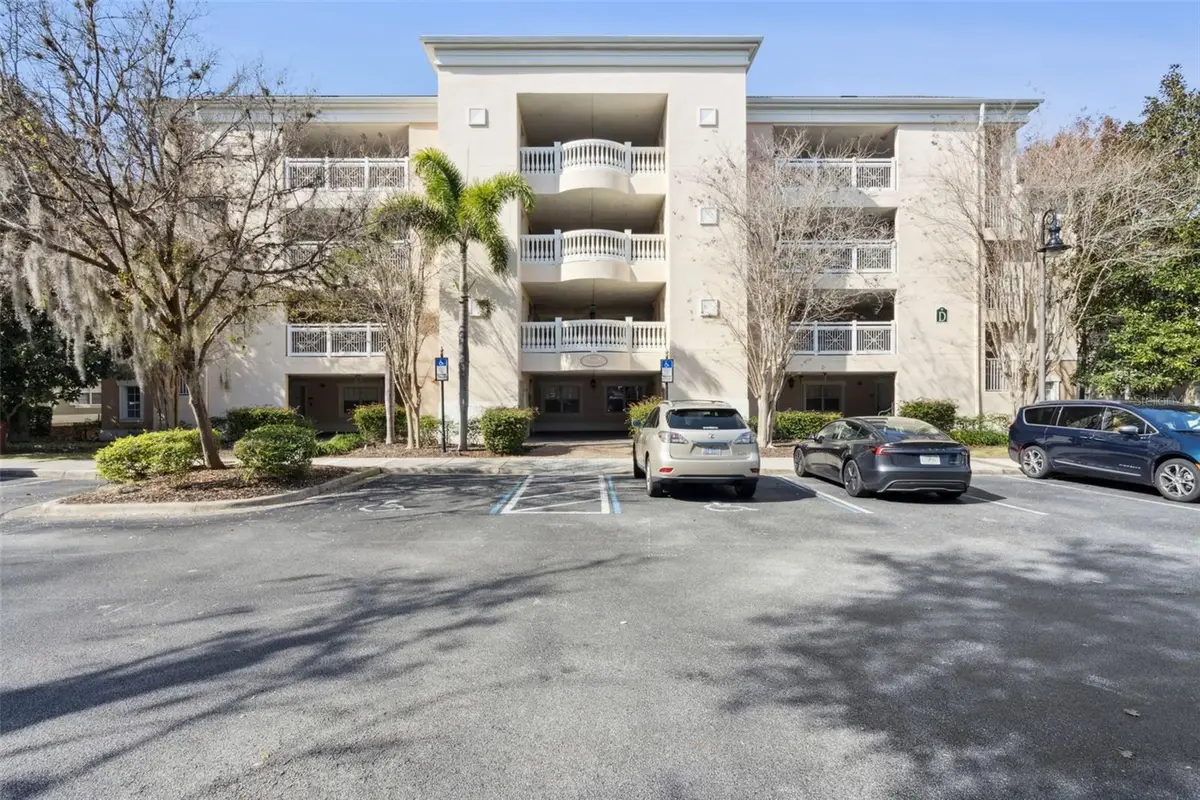 1356 Centre Court Drive #202, Reunion, FL 34747 - Image #1