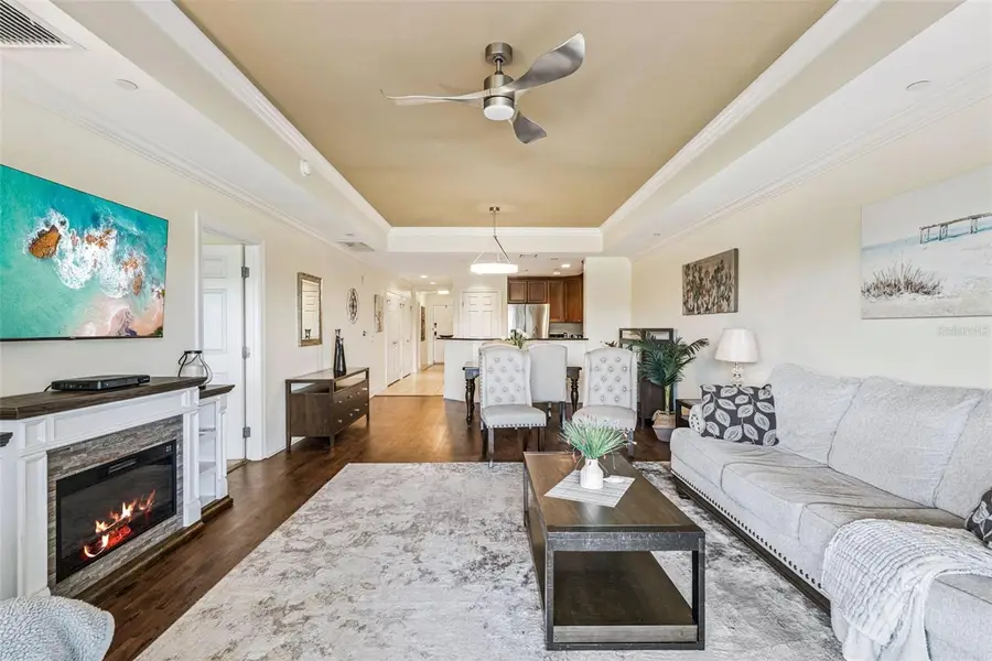 1356 Centre Court Drive #202, Reunion, FL 34747 - Image #3