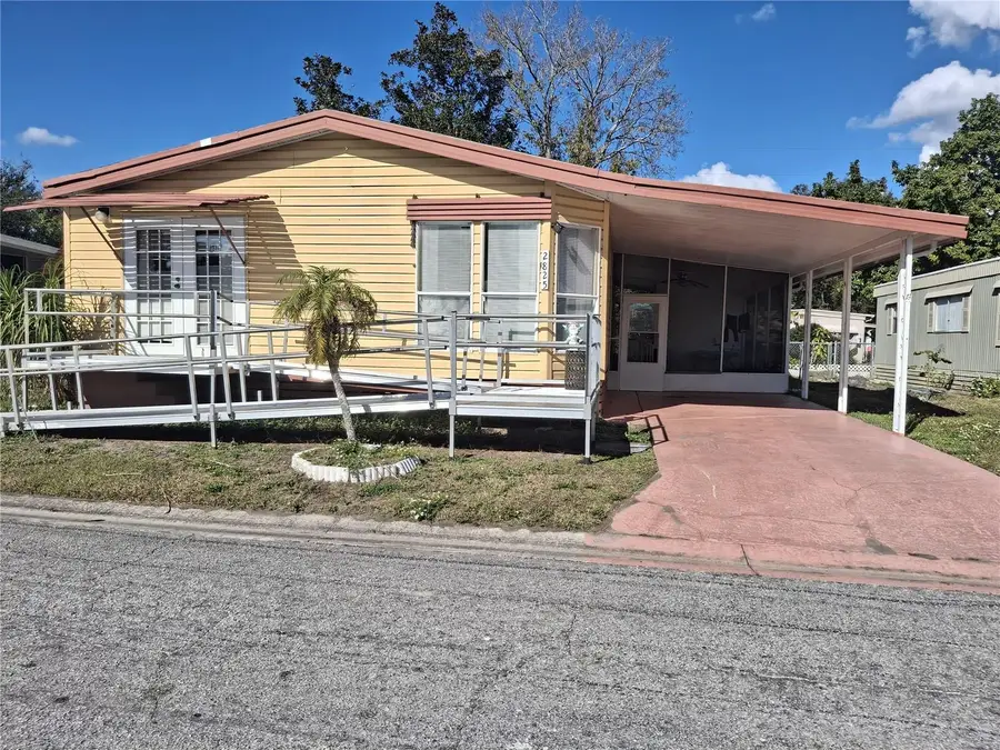 2825 Holster Way, Orlando, FL 32822 - Image #2