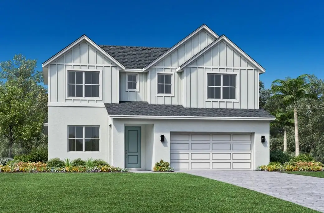 8061 Timberwood Lane, Orlando, FL 32825 - Image #1