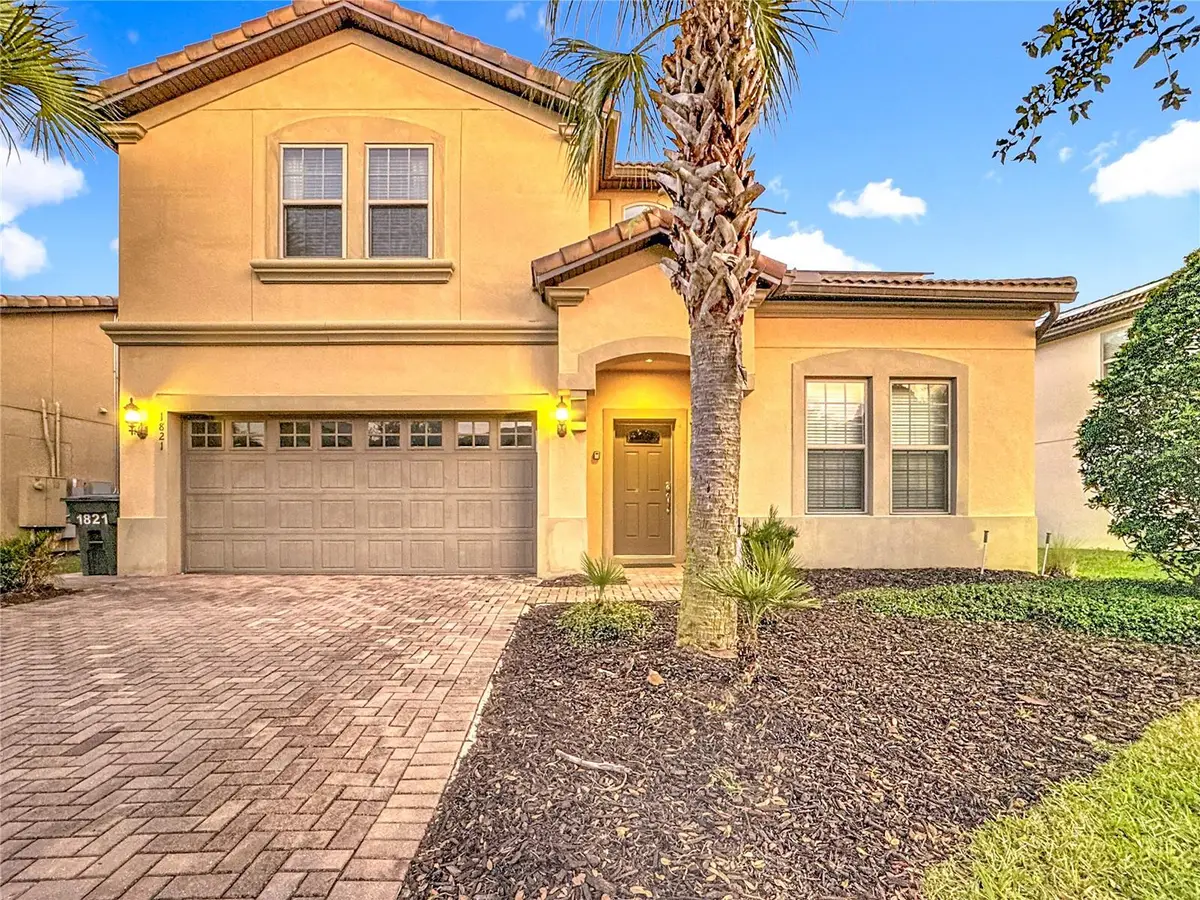 1821 Gobi Drive, Kissimmee, FL 34747 - Image #1