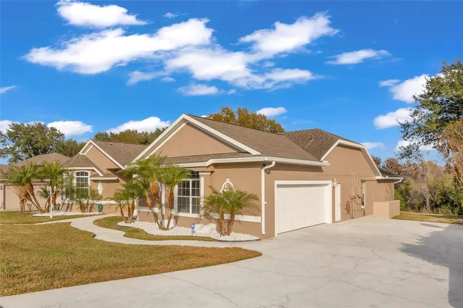 11206 Crooked River Ct Court, Clermont, FL 34711 - Image #3