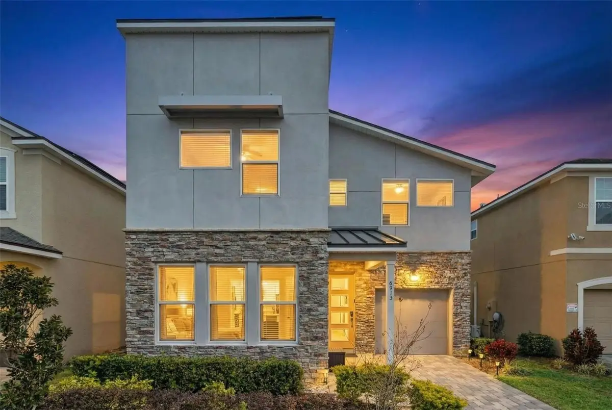 8913 Coconut Breeze Drive, Kissimmee, FL 34747 - Image #1