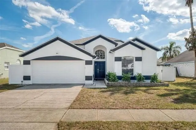 2884 Picadilly Circle, Kissimmee, FL 34747 - Image #1
