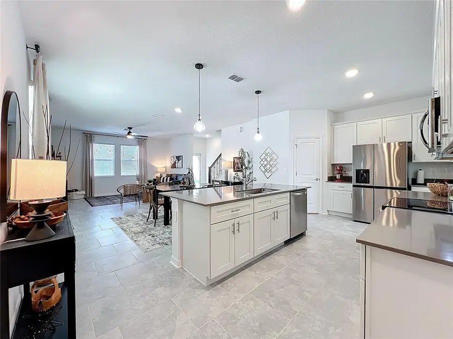 4147 Pino Street, Apopka, FL 32712 - #2