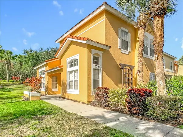 2764 Sun Key Place, KISSIMMEE, FL 34747