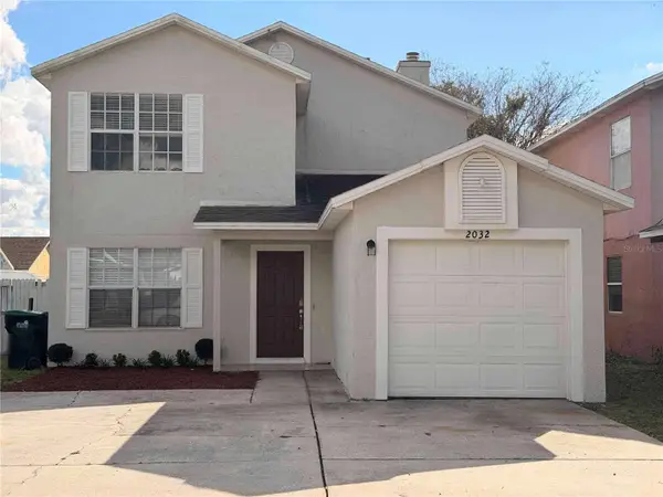 2032 Tropic Bay Court, ORLANDO, FL 32807