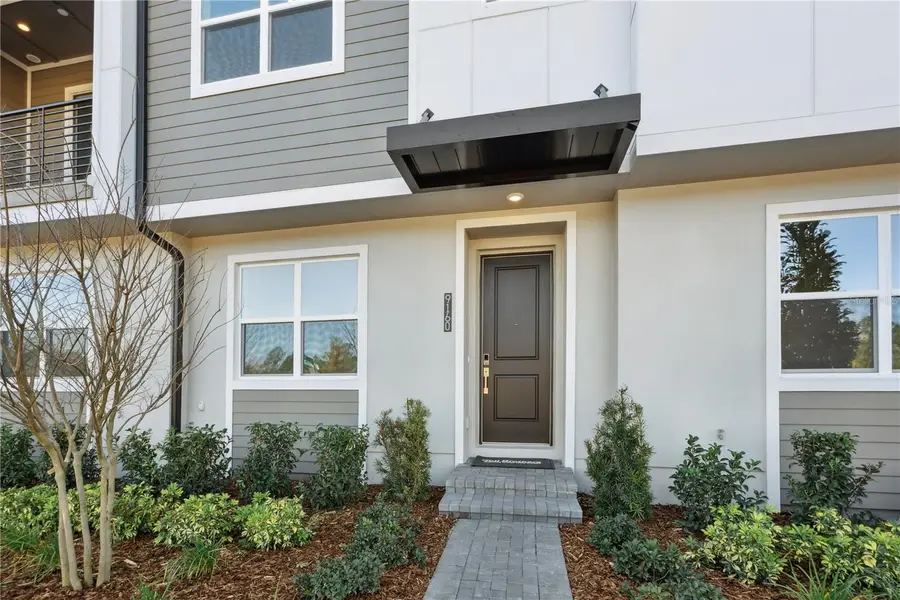 9160 Sinatra Lane, Orlando, FL 32827 - #2