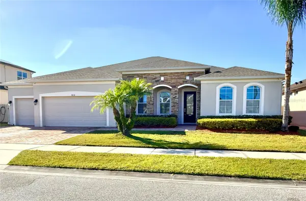 14630 Caplock Drive, ORLANDO, FL 32837