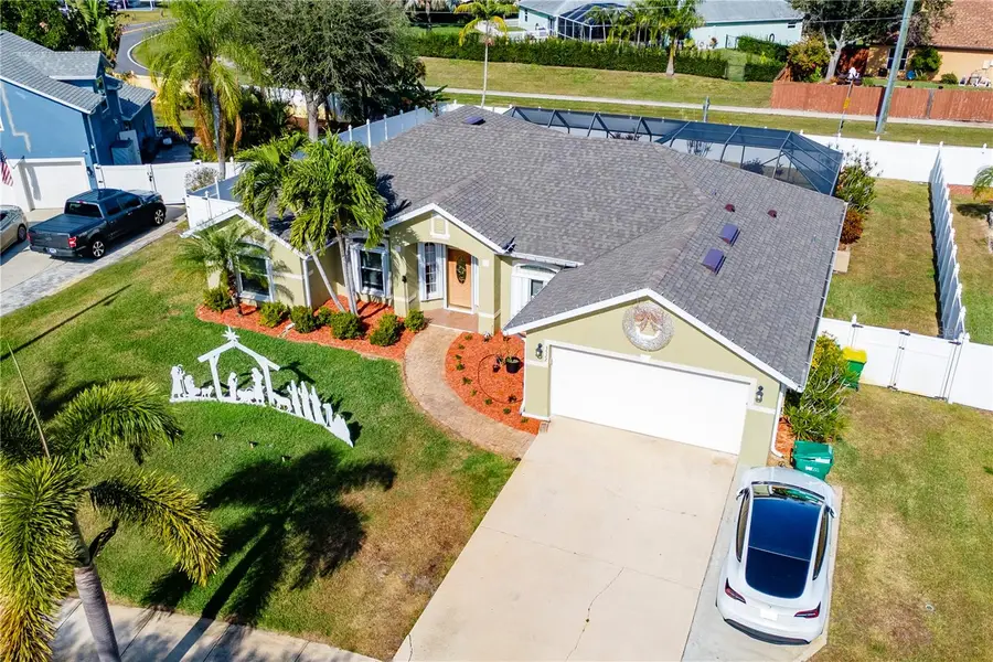 3522 Twelve Oaks Cir, Merritt Island, FL 32953 - Image #3