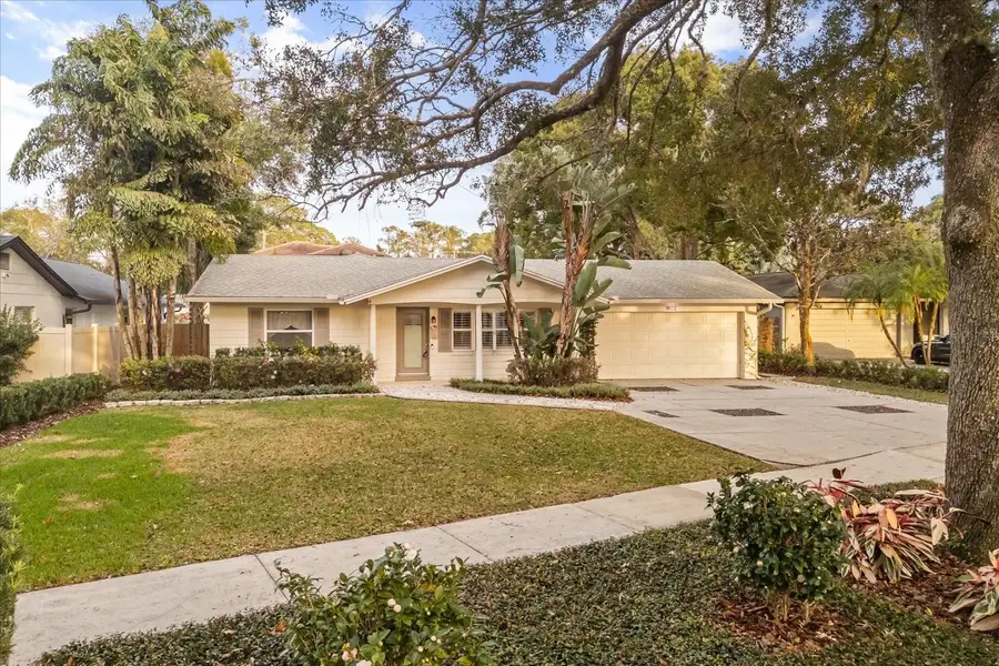 1802 Arbor Park Drive, Winter Park, FL 32789 - Image #2