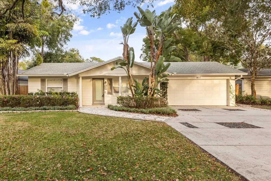 1802 Arbor Park Drive, Winter Park, FL 32789 - Image #3