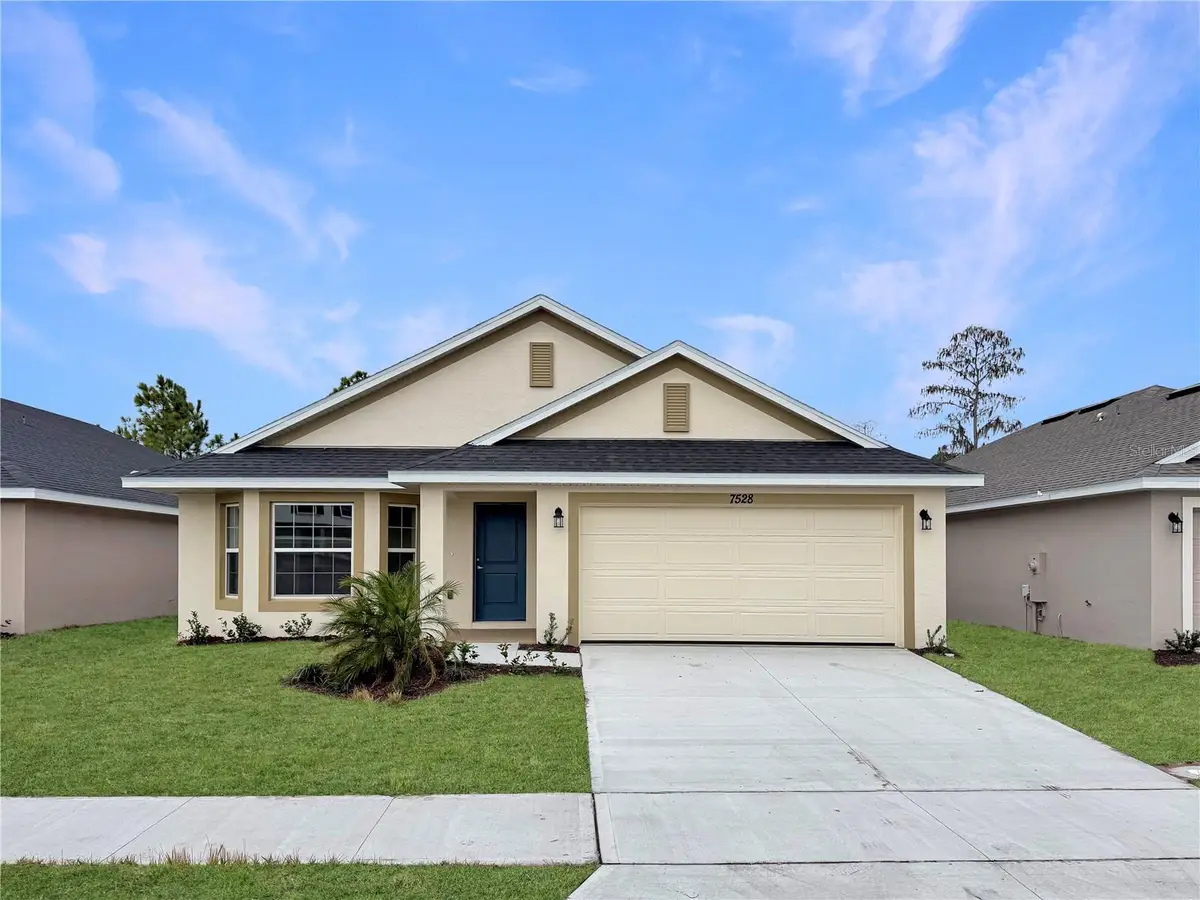 7528 Bent Tree Loop, Saint Cloud, FL 34773 - Image #1