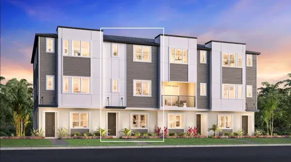 9164 Sinatra Lane, ORLANDO, FL 32827