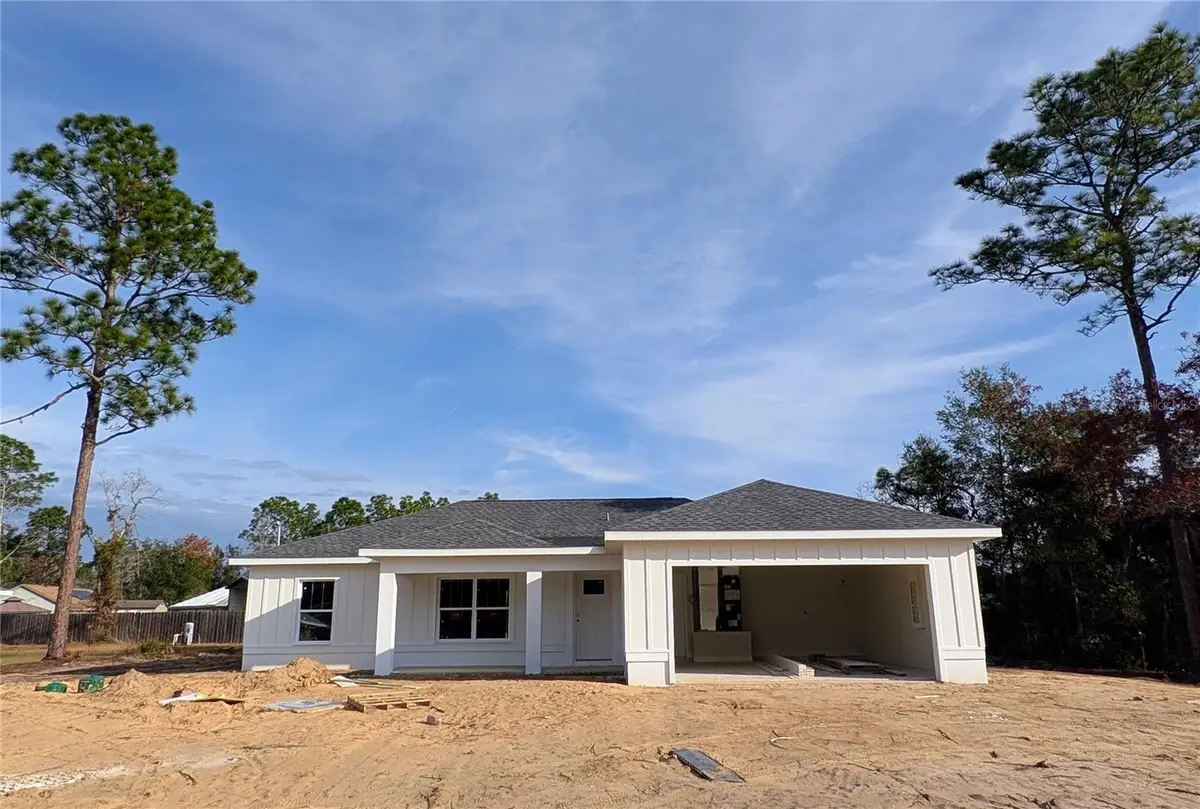 7217 Hemlock Loop, Ocala, FL 34472 - Image #1