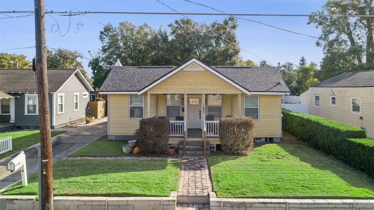1033 N Hampton Avenue, Orlando, FL 32803 - Image #1