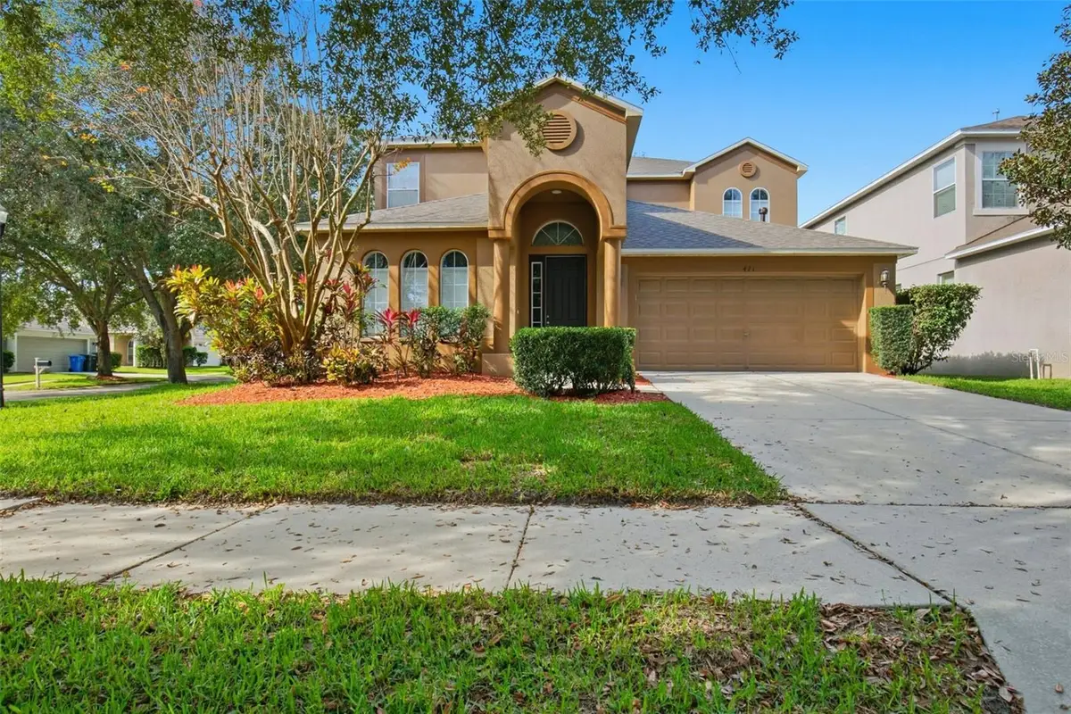 471 Westchester Hills Lane, Valrico, FL 33594 - Image #1