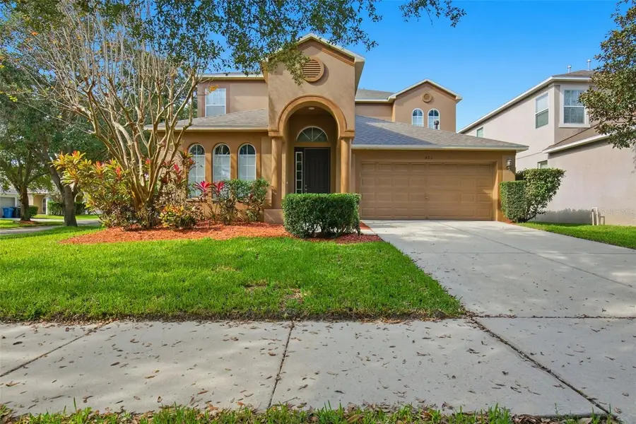471 Westchester Hills Lane, Valrico, FL 33594 - Image #2