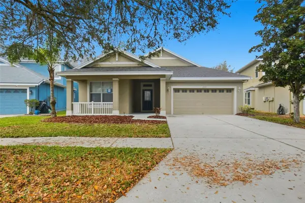 7729 Grasmere Drive, LAND O LAKES, FL 34637
