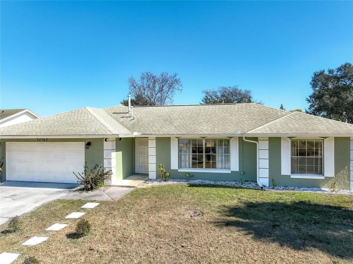 12143 Rotuma Street, Orlando, FL 32837 - #1