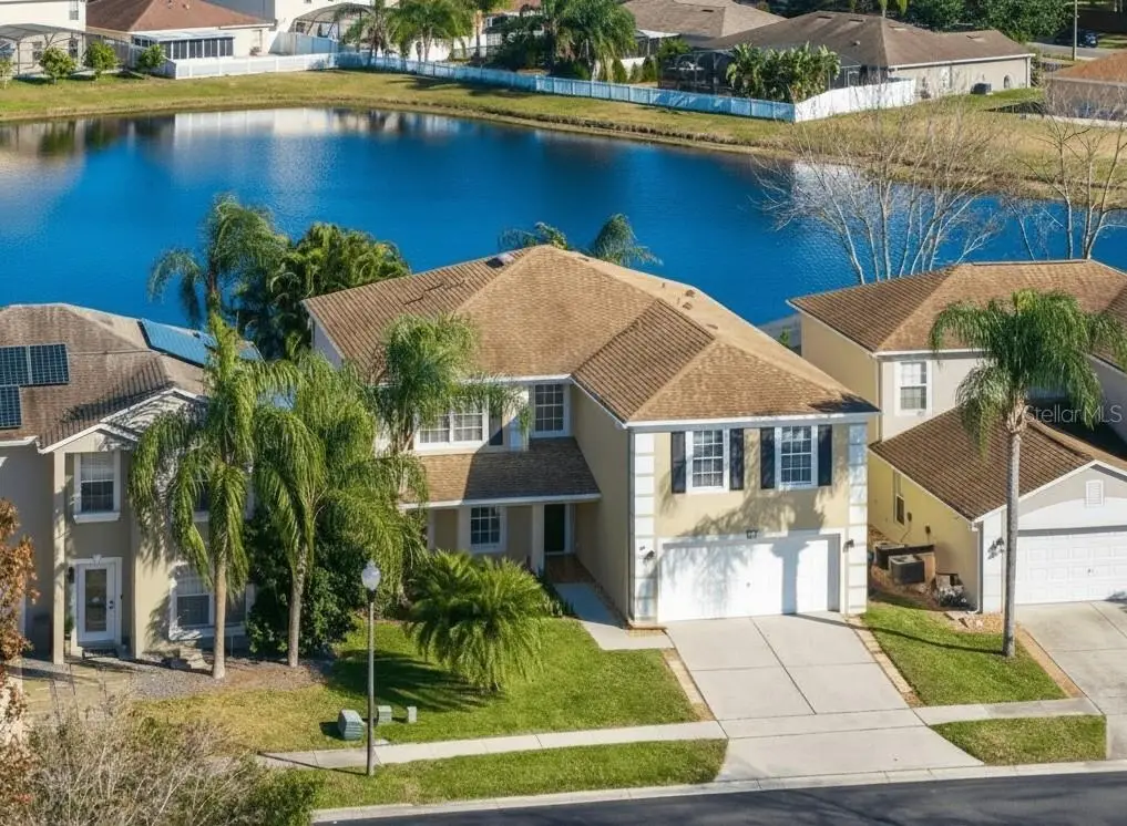 1015 Seneca Falls Drive, Orlando, FL 32828 - #1