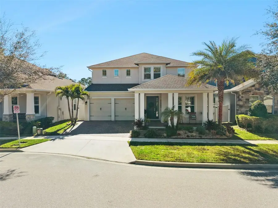 15312 Gilligan Court, Winter Garden, FL 34787 - Image #2
