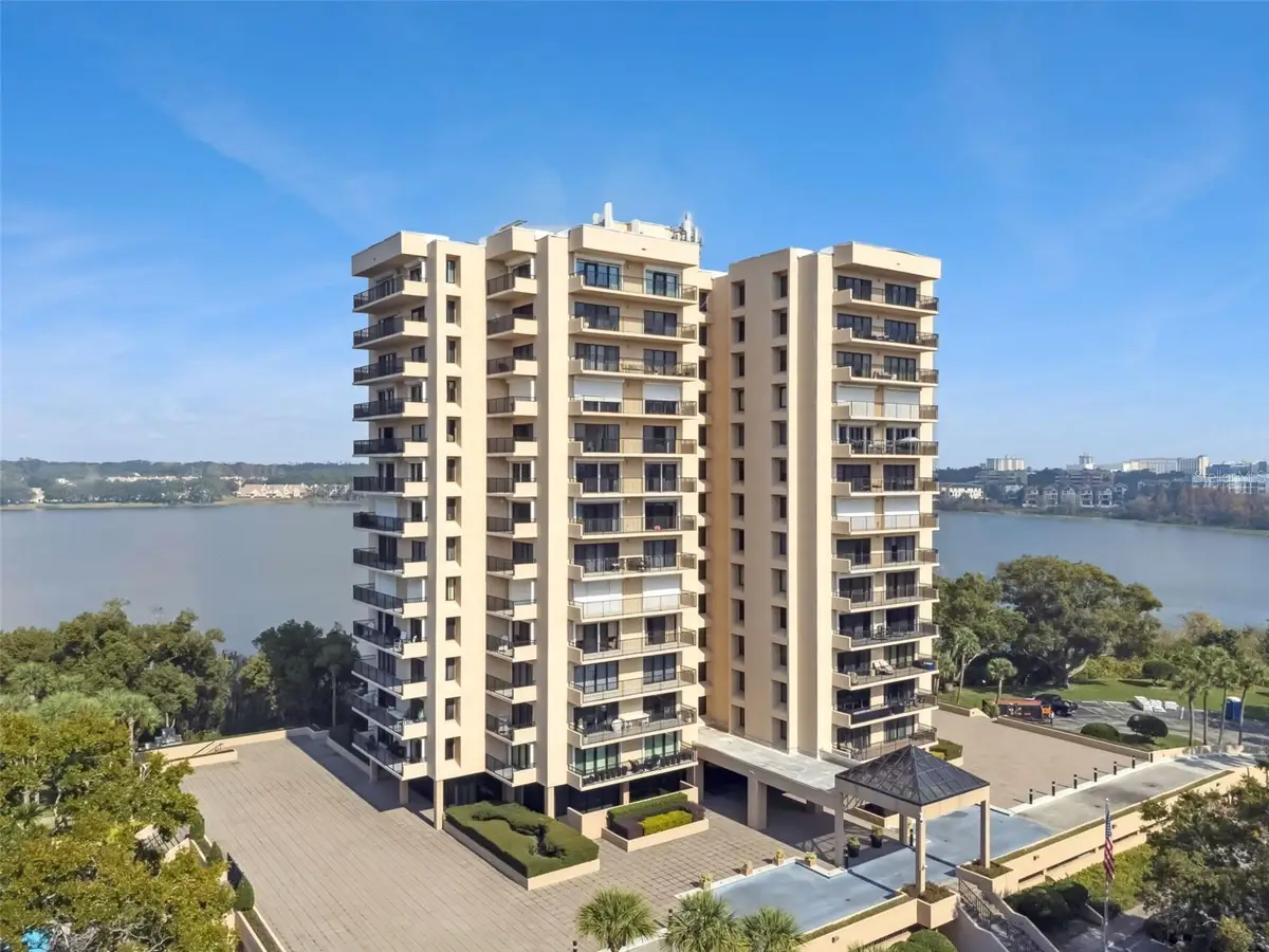 7550 Hinson Street #4b, Orlando, FL 32819 - Image #1