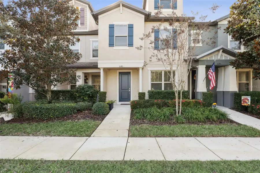 5143 Caspian Street, Saint Cloud, FL 34771 - Image #2