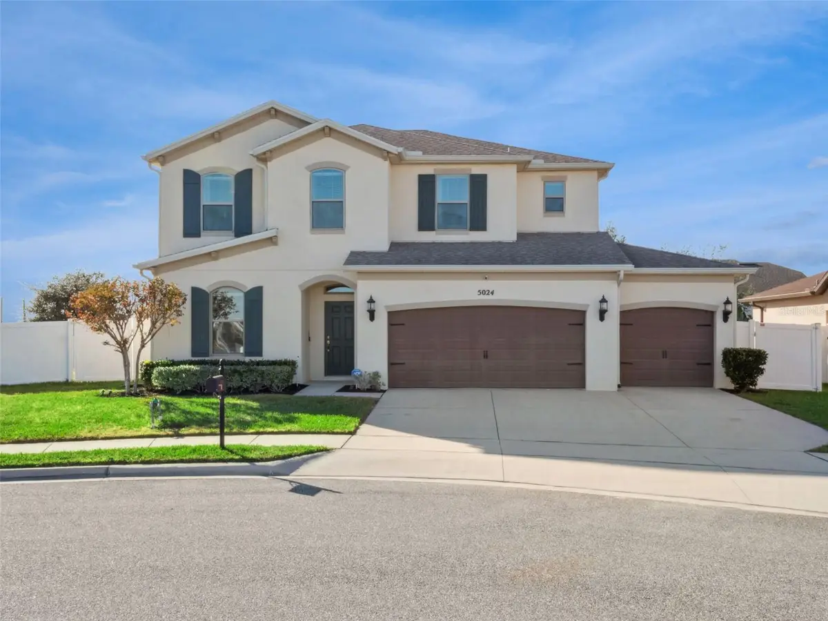 5024 Tupelo Court, Minneola, FL 34715 - Image #1