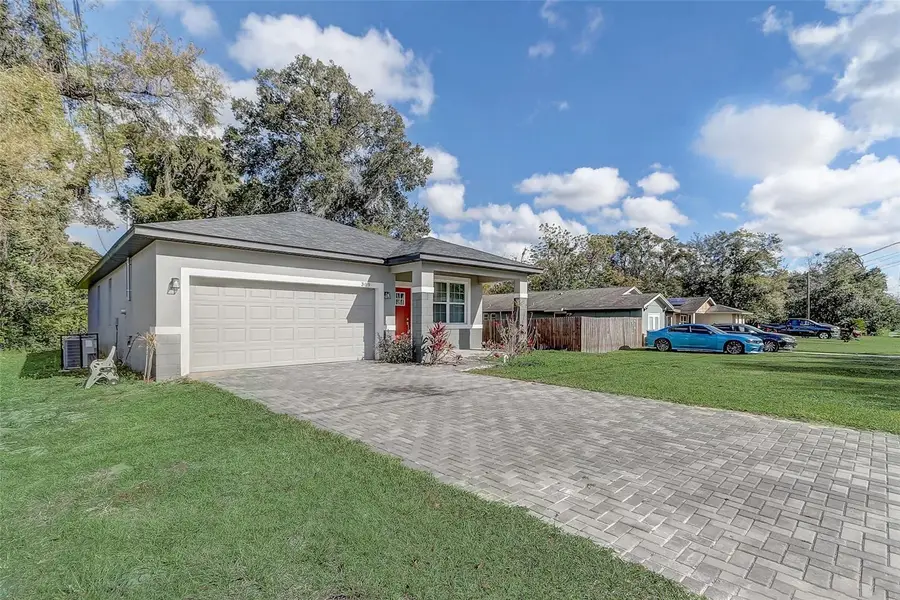 309 E 13th Street, Apopka, FL 32703 - #3