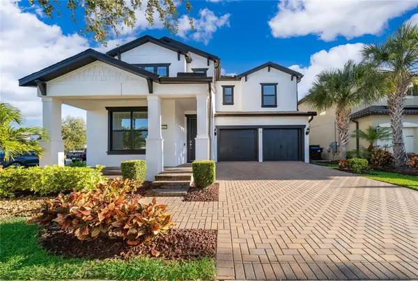 14123 Larkspur Lake Drive, WINTER GARDEN, FL 34787