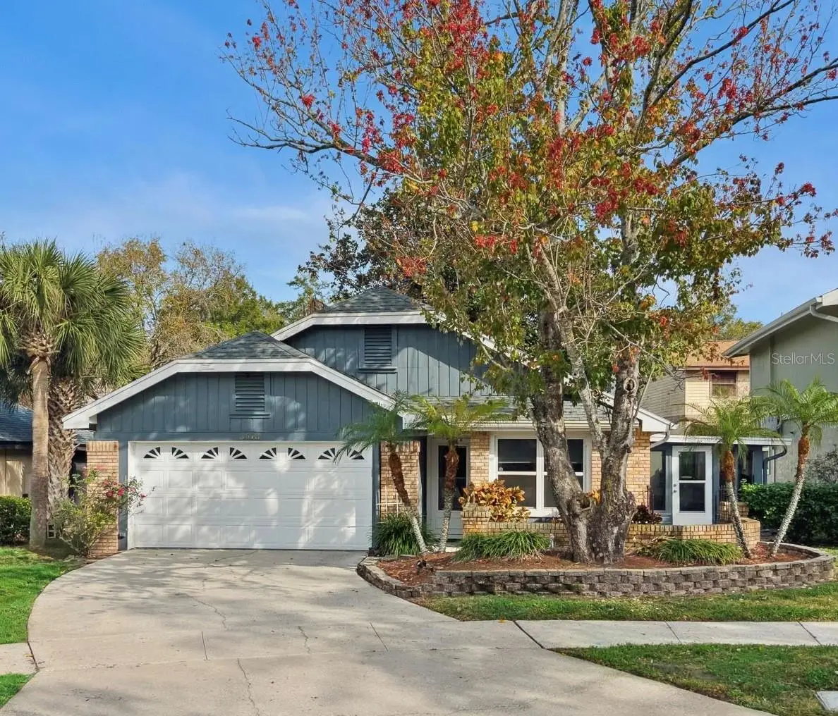 3513 Danby Court, Orlando, FL 32812 - Image #1