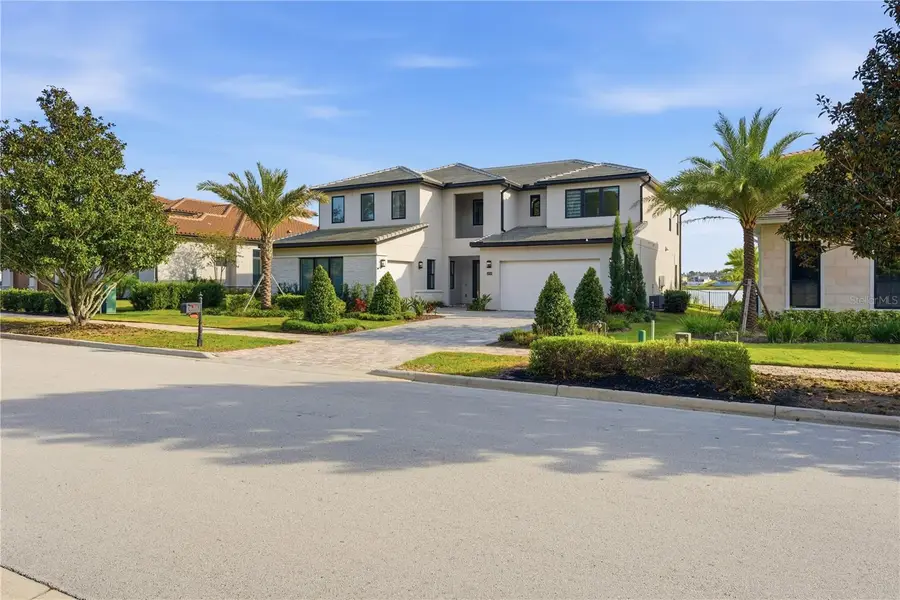 16708 Bolsena Drive, Bella Collina, FL 34756 - #2
