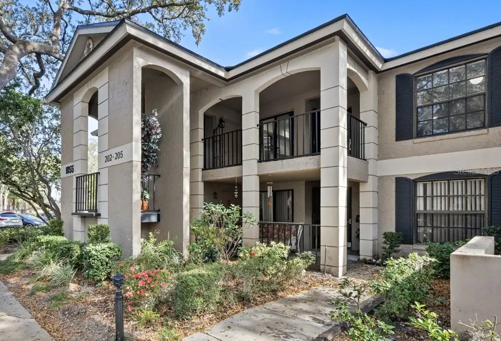 1055 Kensington Park Drive #205, Altamonte Springs, FL 32714 - #1