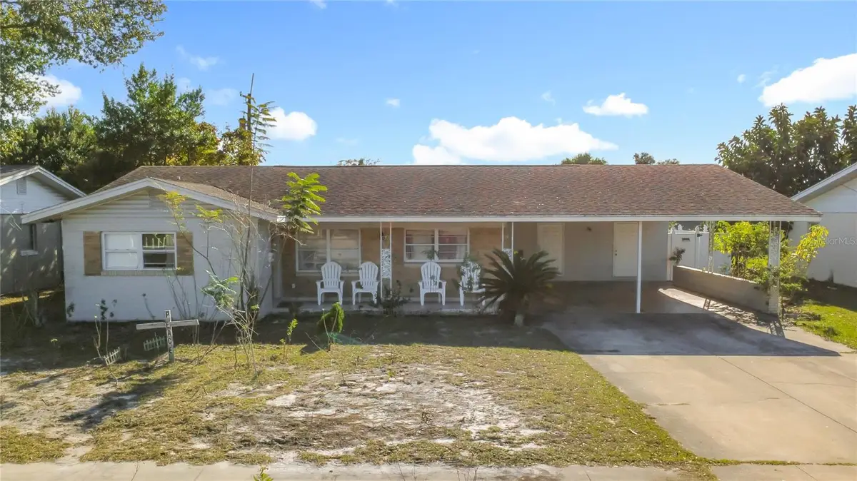 4314 Derbyshire Lane, Orlando, FL 32812 - Image #1