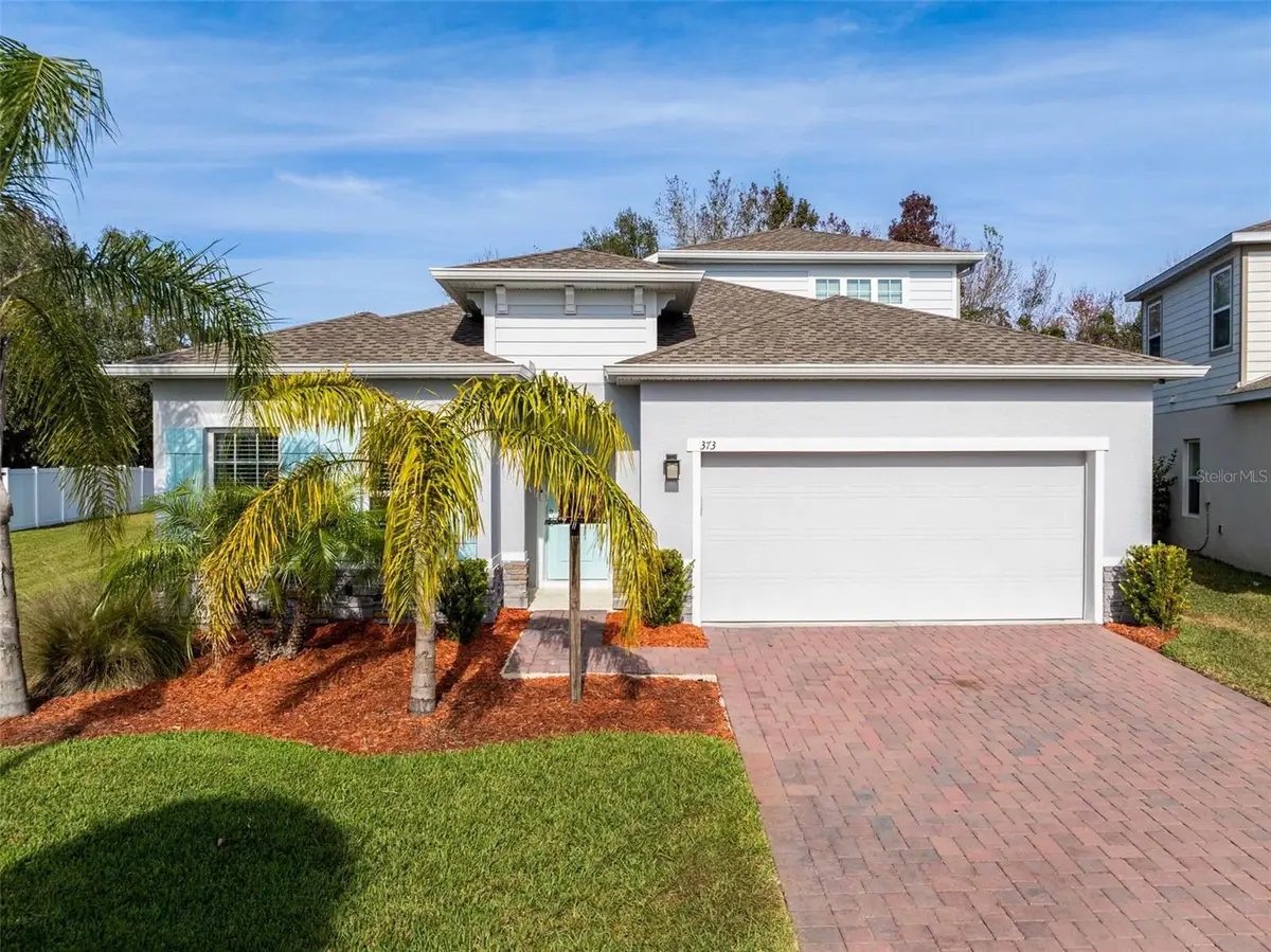 373 Siesta Vista Court, Davenport, FL 33896 - Image #1
