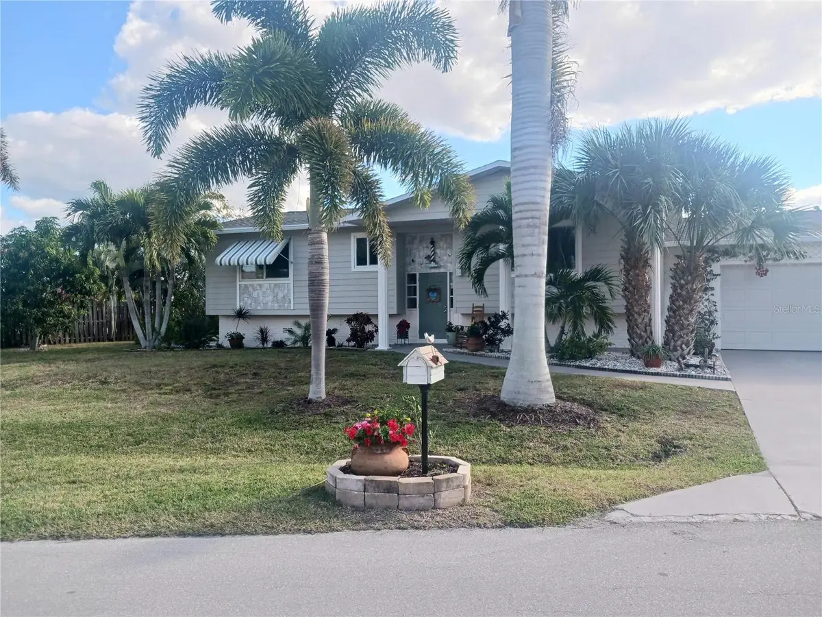 621 Sturgeon Place, Punta Gorda, FL 33950 - Image #1