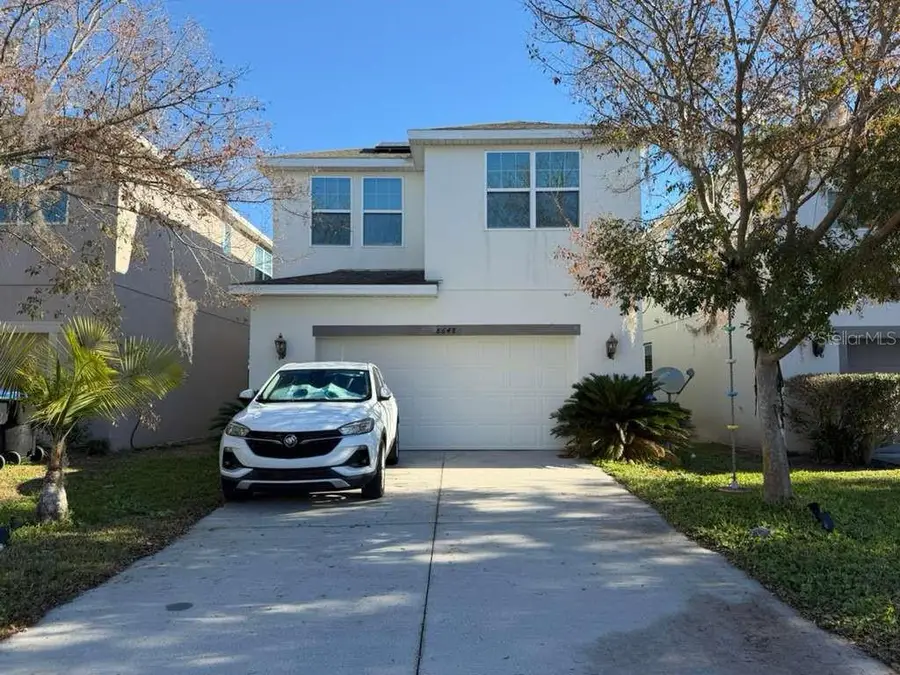 8648 Powder Ridge Trail, Windermere, FL 34786 - Image #3