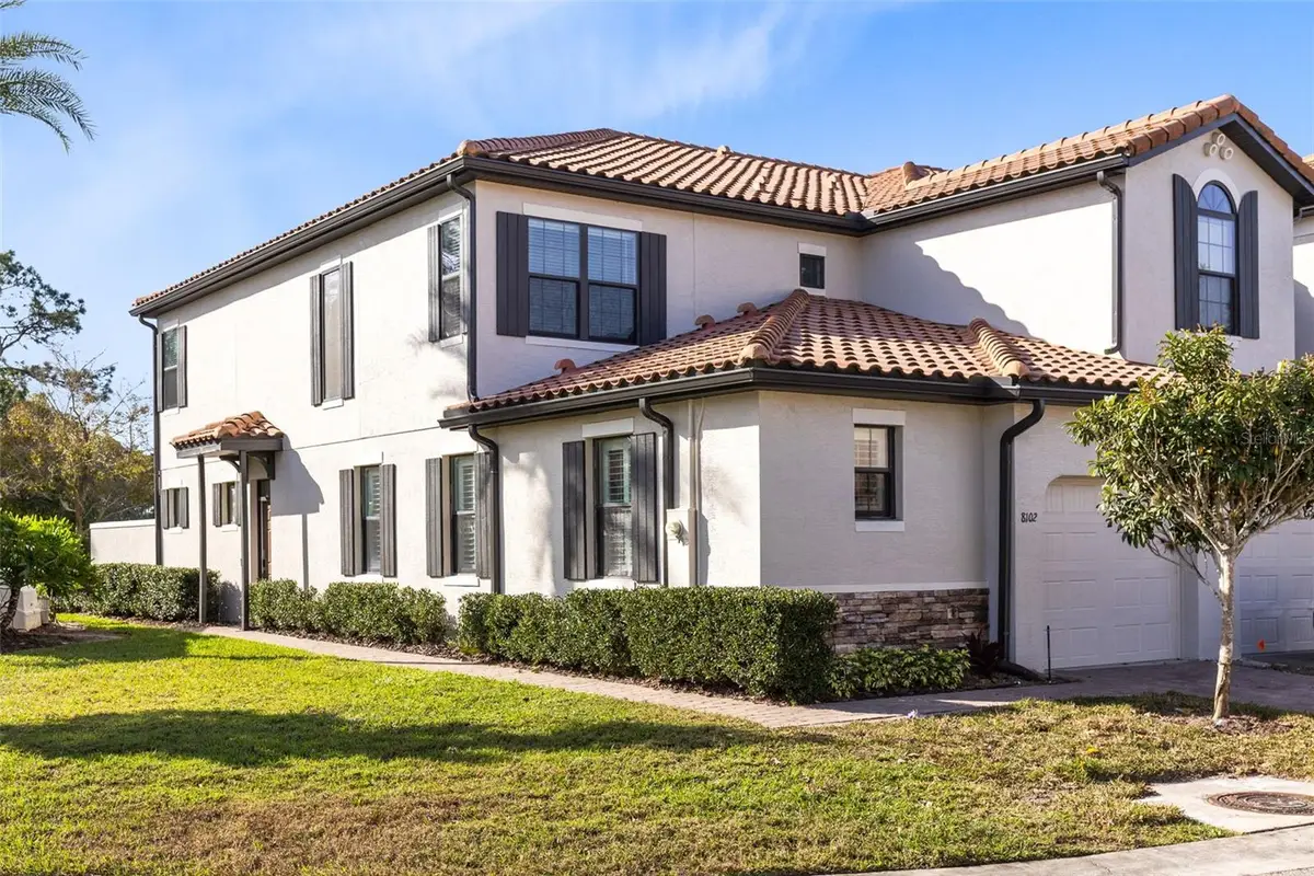 8102 Roseville Road, Davenport, FL 33896 - Image #1